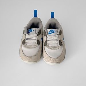 Nike Air Max 90 Crib Shoes